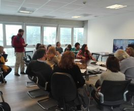 Fondos no ejecutados para la creación de cargos TAS