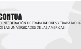 Declaración de la CONTUA frente a la crisis mundial de la salud