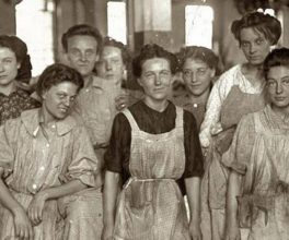 «La mujer está obligada a tomar la libertad si no se la dan»