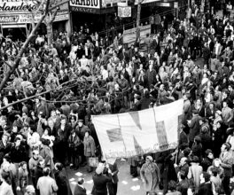 27 de Junio: «El invierno duele en los huesos, la tortura en el alma»