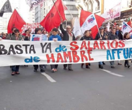 Cero Peso – Columna de Opinión